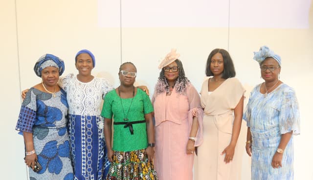 Women of Substance