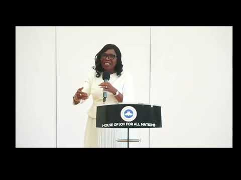 The Marriage Covenant || Pastor Efe Oluwatosin