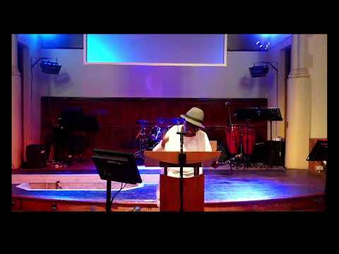Wednesday Service / Water Baptism