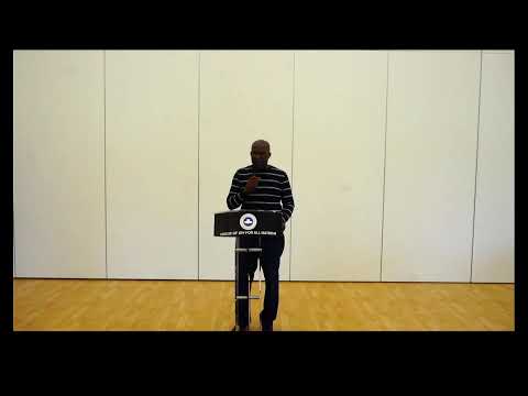 Secrets of the Kingdom - Twisted Sexual Desires || Ministering - Pastor Efe Oluwatosin