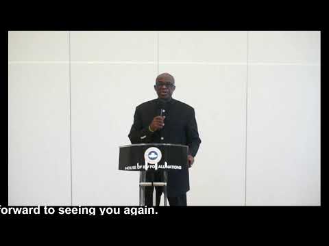 A Journey to Self Discovery || Pastor Efe Oluwatosin