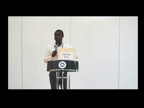 Put Yourself On The Scale || Pastor Joseph Oluwatosin