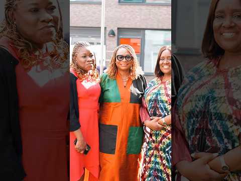 Beautiful faces of 2025 women’s conference