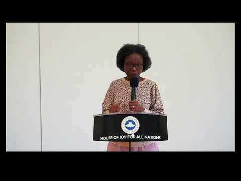 Protocol to God's Kingdom || Pastor Joseph Oluwatosin