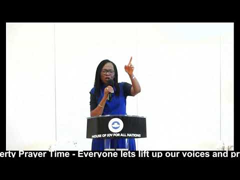The God of Incomparable Grace || Pastor Joseph Oluwatosin