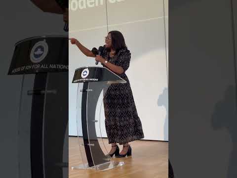 Sermon: The purpose of the church. Full sermon on our YouTube channel. #kingdomcitizens
