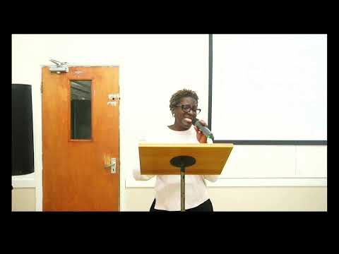 Night Vigil & Prayer service
