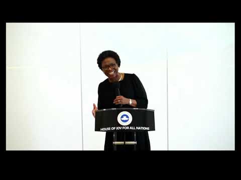 Secrets of the Kingdom of Heaven || Ministering - Pastor Efe Oluwatosin
