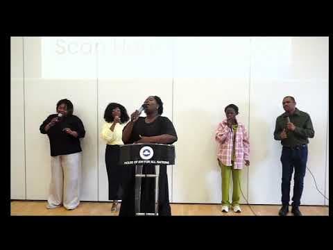 Faith In Action: 6 Dimensions of Education || Pastor Efe Oluwatosin