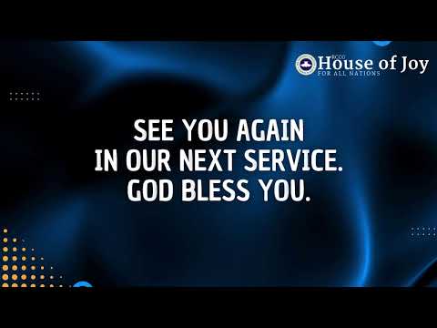 Youth Sunday