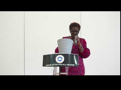 Thanksgiving - The Missing Piece || Pastor Joseph Oluwatosin