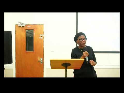 Night Vigil & Prayer service