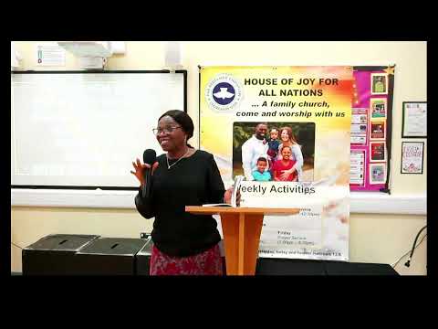 Praise Night - Blessings Beyond Expectation || Pastor Amos Akinyele