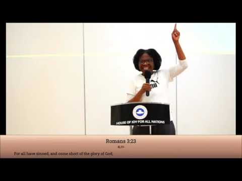 The Kingdom Citizens - Sex Life Pt. 3 || Ministering - Pastor Efe Oluwatosin