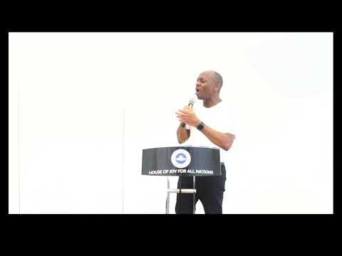Secrets of the Kingdom || Ministering - Pastor Efe Oluwatosin