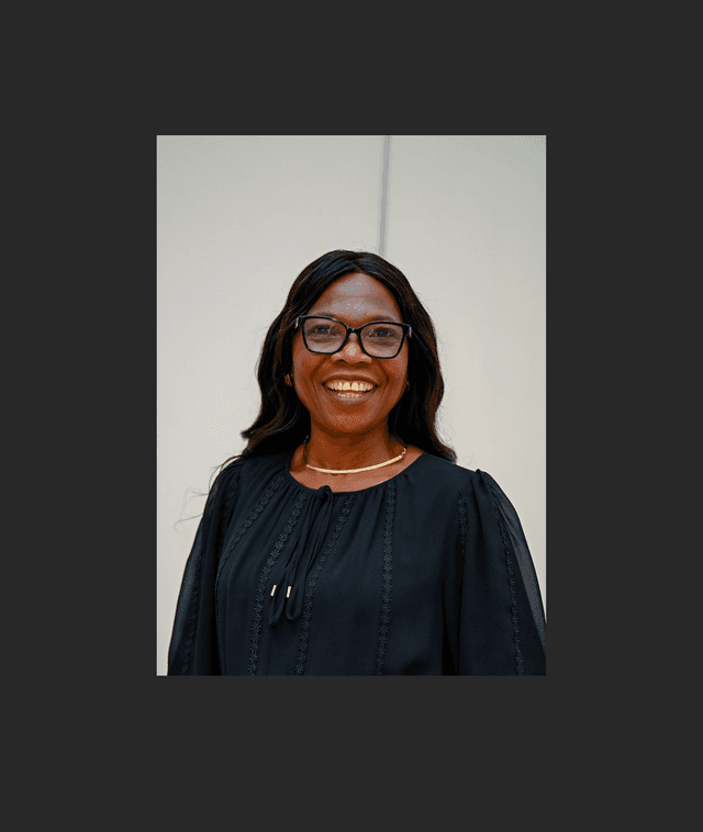 Pastor Efe Oluwatosin